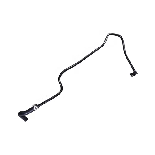 Throttle Body Inlet Heater Hose for Chevrolet Cruze 08-17 Sonic 1.8L 25192905 55569809